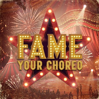 FAMEYOURCHOREO