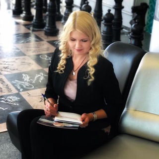 ОЛЬГА БРЕУС