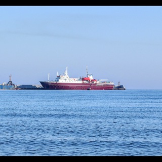 МОРСКОЙ ПОРТ ЮЖНО-КУРИЛЬСК