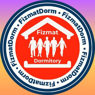 FIZMAT DORM