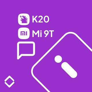REDMI K20 | MI 9T | OFFICIAL™