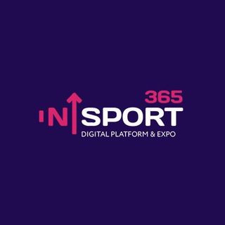 IN_SPORT 365 - КОМЬЮНИТИ СПОРТИВНОЙ ИНДУСТРИИ
