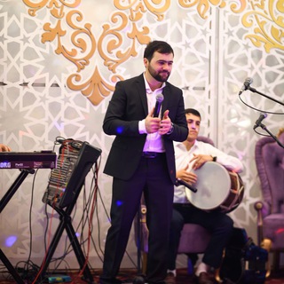 ИСРАПИЛ ИШТАЛБАГОМАЕВ