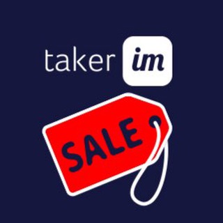TAKER.IM