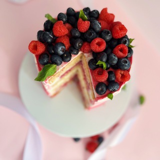 МАРАФОН ТОРТ «ВИШНЕВЫЙ ЙОГУРТ»