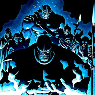 MFF | MARVEL GAMES