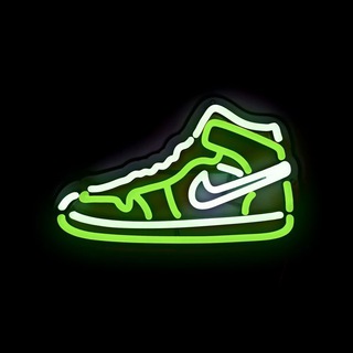 NEON  SNEAKERS DROP