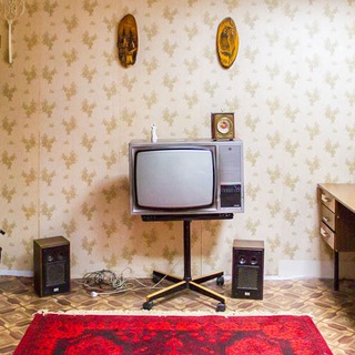 ЭСТЕТИКА УШЕДШЕЙ ЭПОХИ