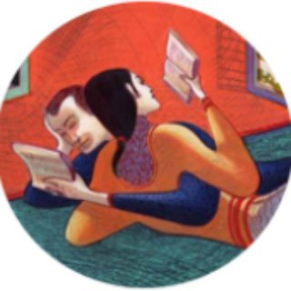 КНИЖНОЕ ПРИТЯЖЕНИЕ