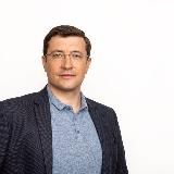 ГЛЕБ НИКИТИН