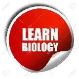 LEARN BIOLOGY