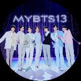 MYBTS13