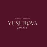 YUSUBOVA.BRAND