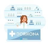 DORIXONA 