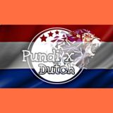 PUNDI X NETHERLANDS COMMUNITY