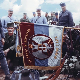 КОСОВО - СВЕТА СРПСКА ЗЕМЉА