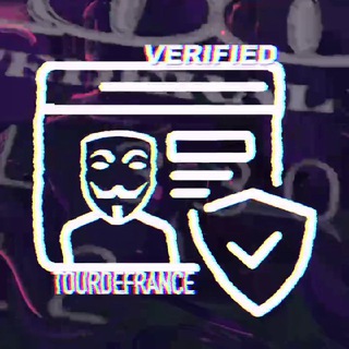 TOURDEFRANCE VERIFIED
