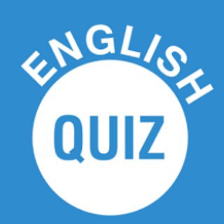 ENGLISH GRAMMAR QUIZ GROUP