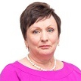 АННА ХАЛИМОВА