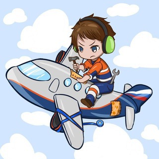 КУХНЯ АЭРОФЛОТА