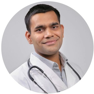 ДОКТОР ВИВЕК