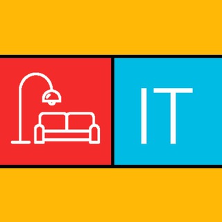 LAMPOVE IT - CHANNEL