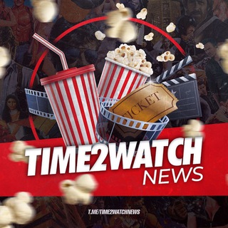 TIME2WATCH NEWS