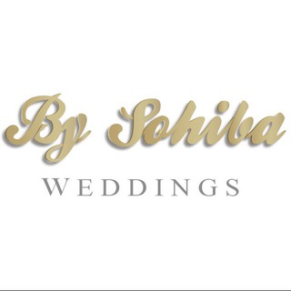 BYSOHIBA WEDDINGS
