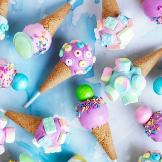 МАСТЕРСКАЯ КОНДИТЕРА