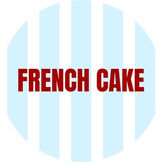 FRENCH CAKE
