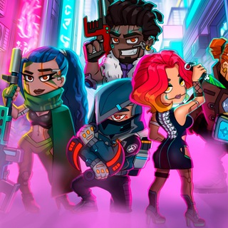 GRABSCAPE | NFT | RUSSIAN CHAT