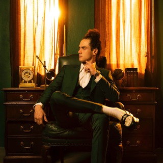 ХАКЕР ПОДСОЗНАНИЯ. МАТВЕЙ СТЕПАНОВ.