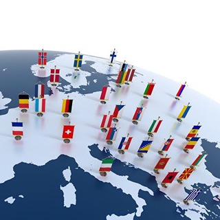 EUROPEAN BUSINESS & LIFE GUIDE