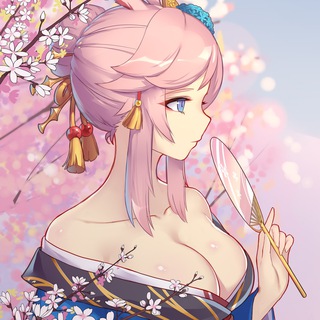 HONKAI IMPACT 18+