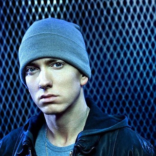 EMINEM / ЭМИНЕМ