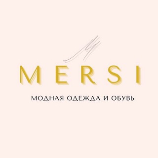 MERSI SHOP