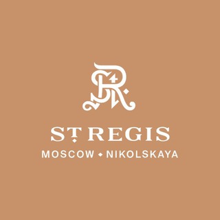 ST. REGIS MOSCOW NIKOLSKAYA
