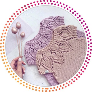 AVGUSTINA_KNIT  ВЯЗАНИЕ