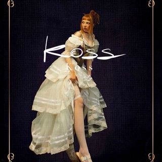 KOSS KOSS