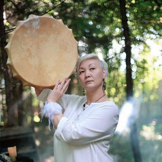 СИЛА ВНУТРИ ТЕБЯ