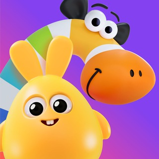 СКАЗБУКА ОТ ПЛЮС ДЕТЯМ | РАЗВИВАЮЩИЕ ИГРЫ