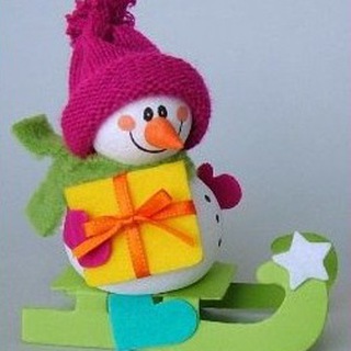 ПОДЕЛКИ В ШКОЛУ