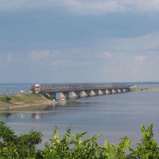 ЧЕРКАСЬКА ДАМБА (НОВИНИ)
