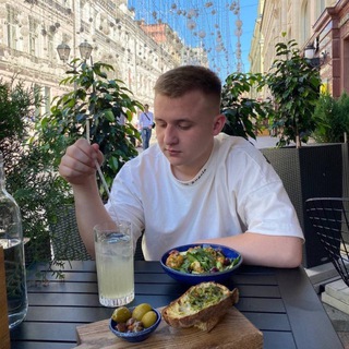 АНТОН | ОБМЕН КРИПТЫ