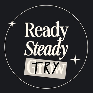 READYSTEADYTRY