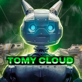 TOMY CLOUD | TRADING