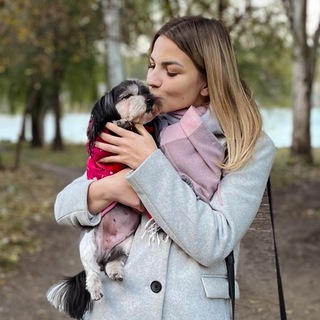 ПУШИСТЫЙ БЛОГ