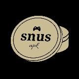 SNUS.APK - ВЗЛОМЫ