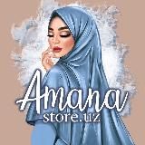 AMANA STORE