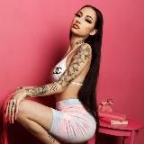 BHAD BHABIE ONLYFANS SLIV 18+